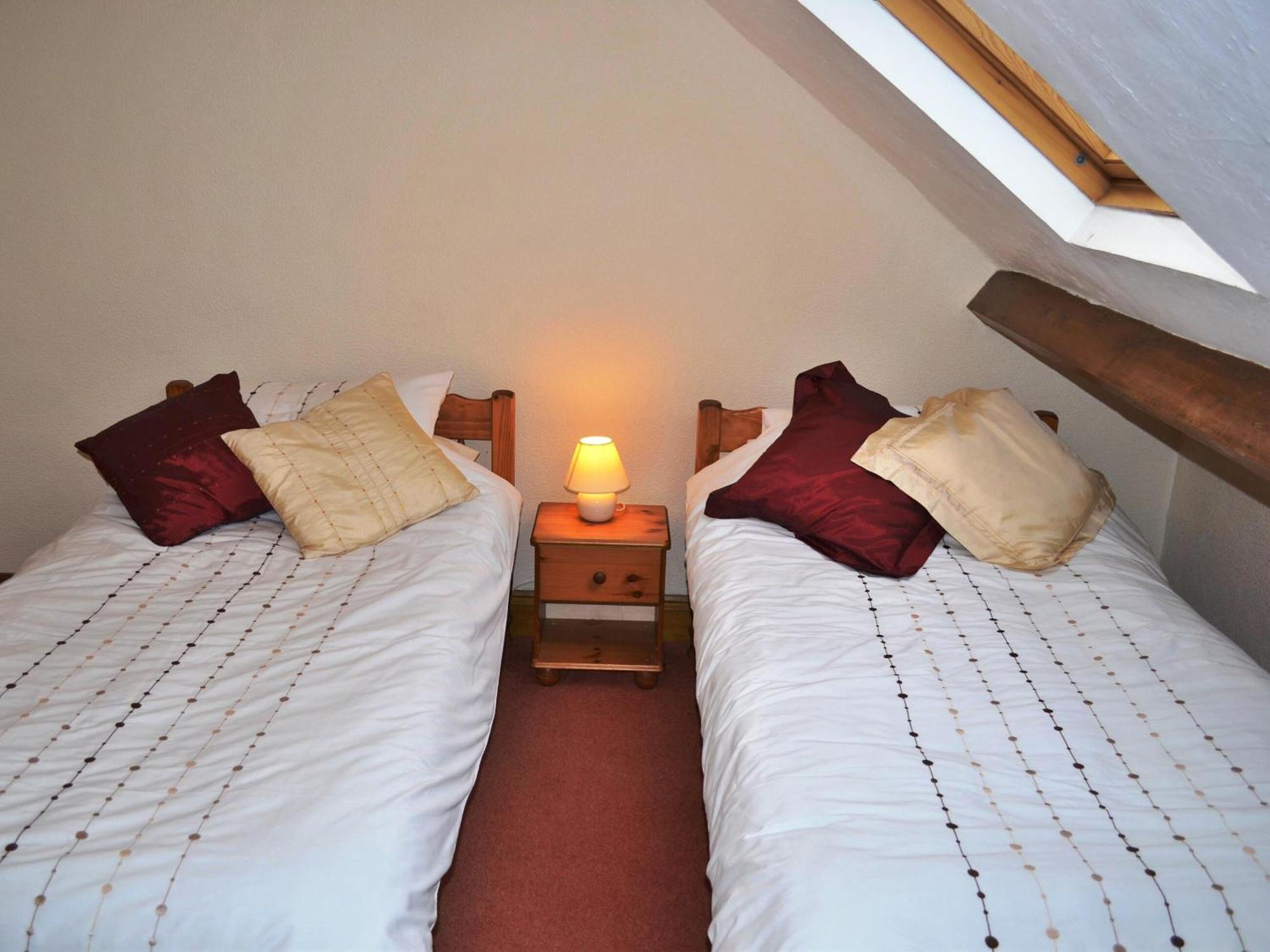 Alvamere Holiday home *