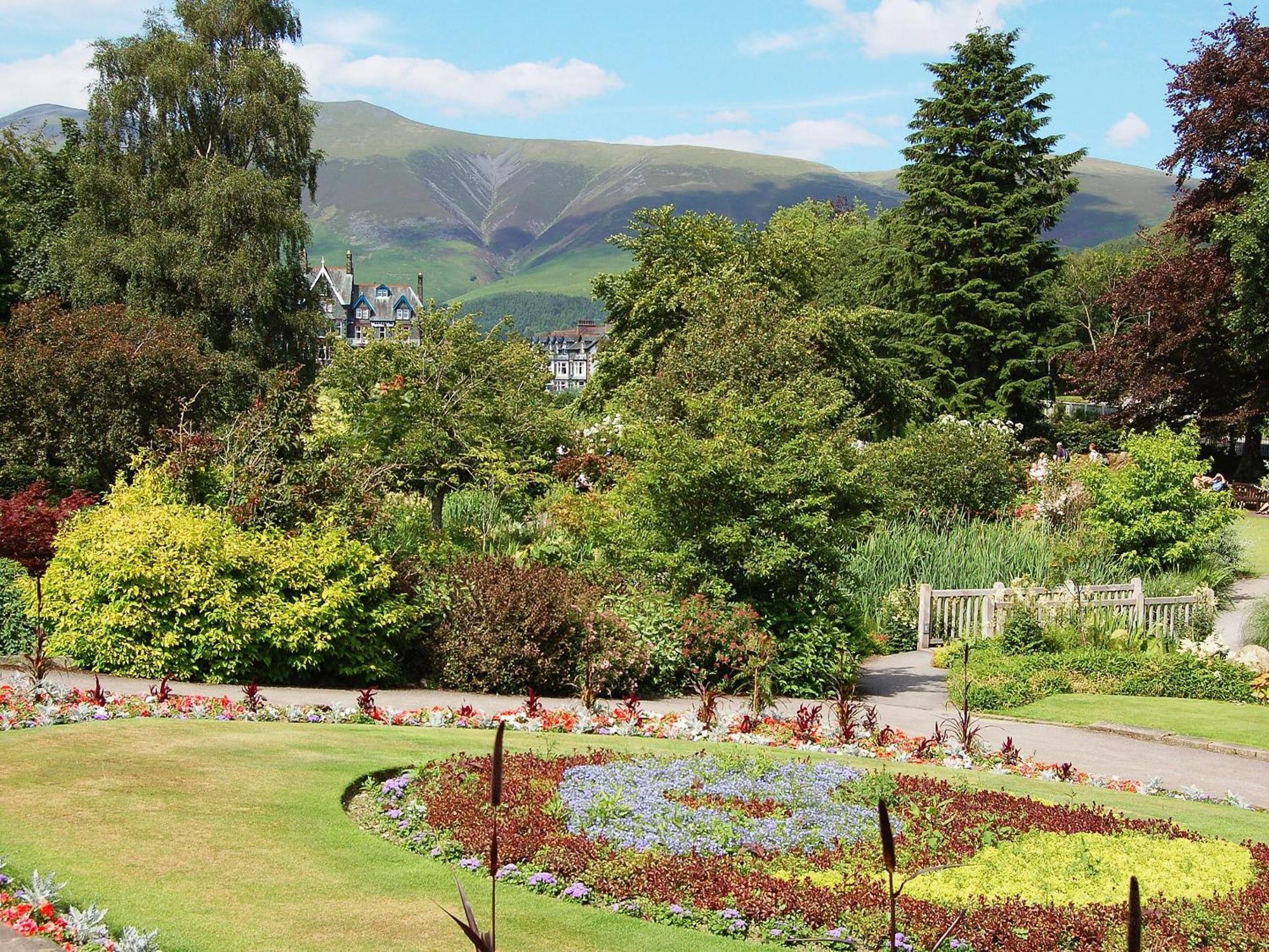 Alvamere * Keswick (Cumbria)