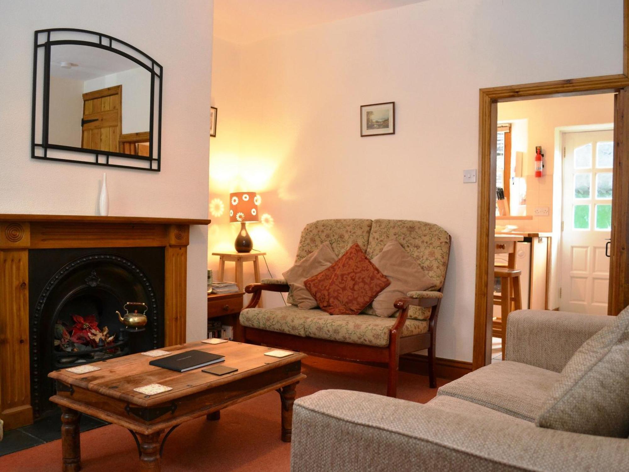 Alvamere * Keswick (Cumbria)